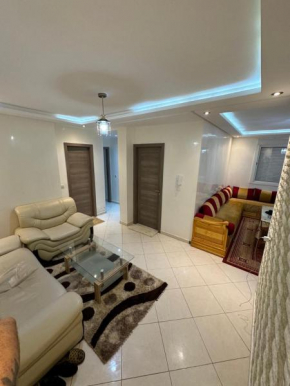 Super appartement